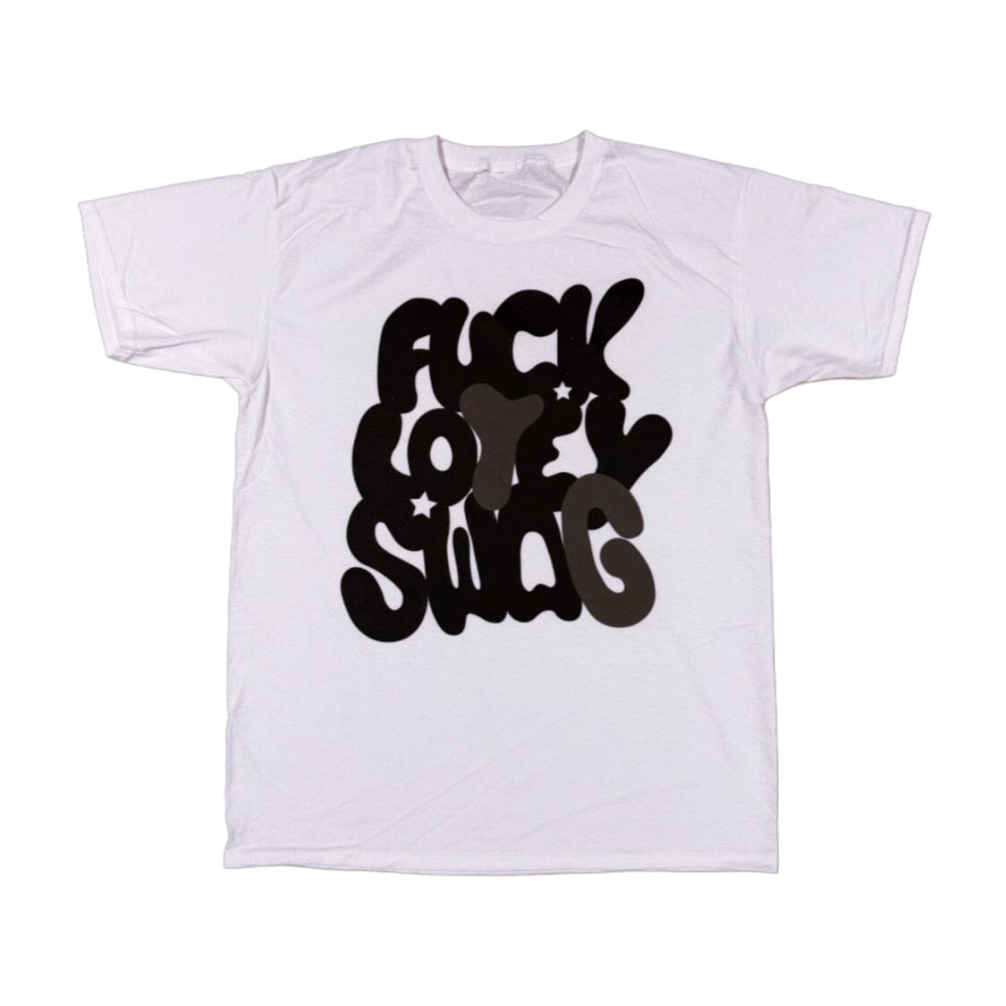 FUCKLOTEYSWÄG T-Särk