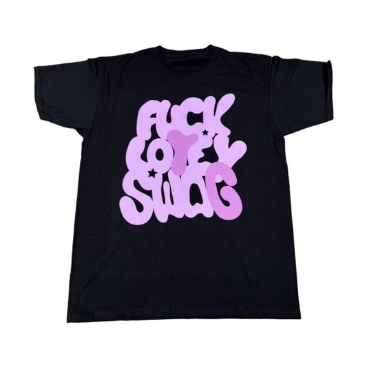 FUCKLOTEYSWÄG T-Särk