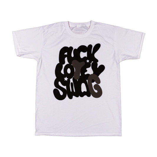 FUCKLOTEYSWÄG T-Särk